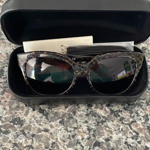 Coach sunglasses
